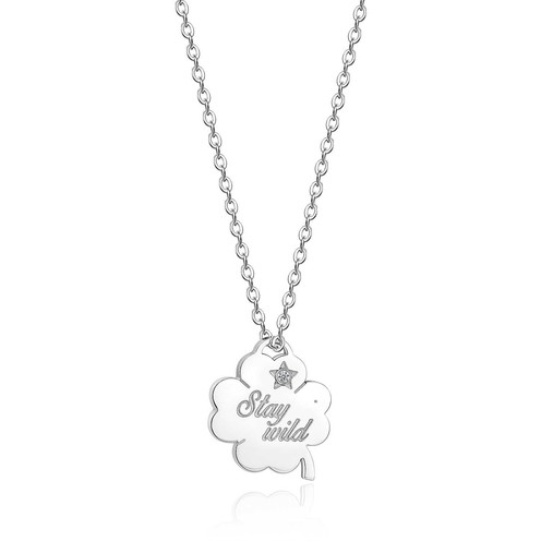 Collana Donna S'Agapò Be My Always - SBM53