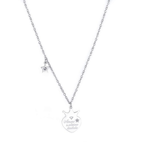 Collana Donna S'Agapò Be My Always - SBM63