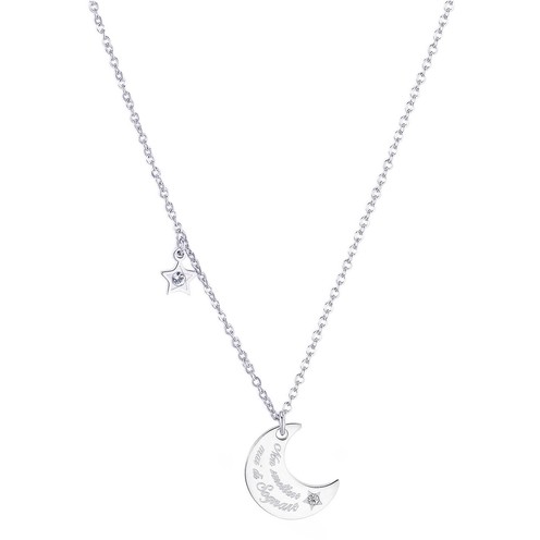 Collana Donna S'Agapò Be My Always - SBM65