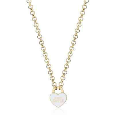 Collana Donna S'Agapò Be My Always - SBM85