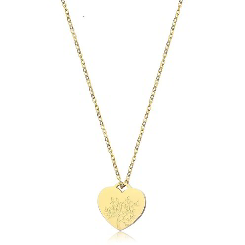 Collana Donna S'Agapò Be My Family - SBY002