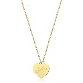 Collana Donna S'Agapò Be My Family - SBY002