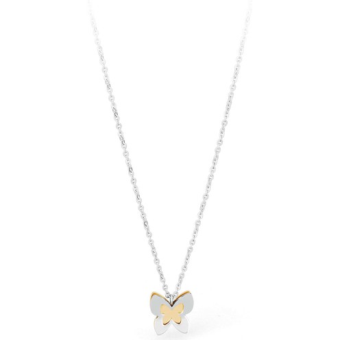 Collana Donna S'Agapò Butterfly - SBF02