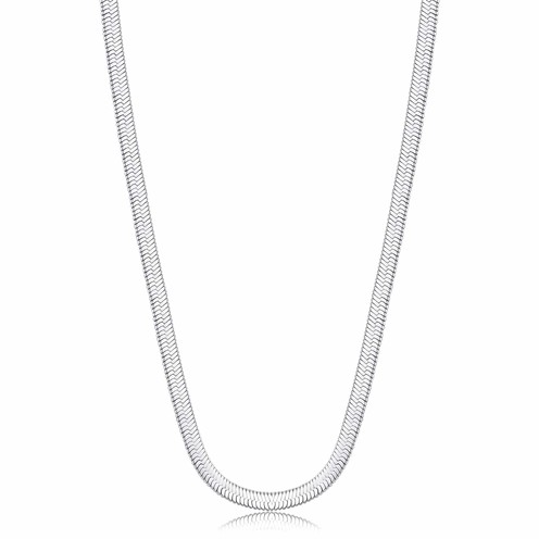 Collana Donna S'Agapò Chunky - SHK03