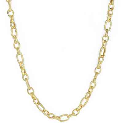 Collana Donna S'Agapò Chunky - SHK20