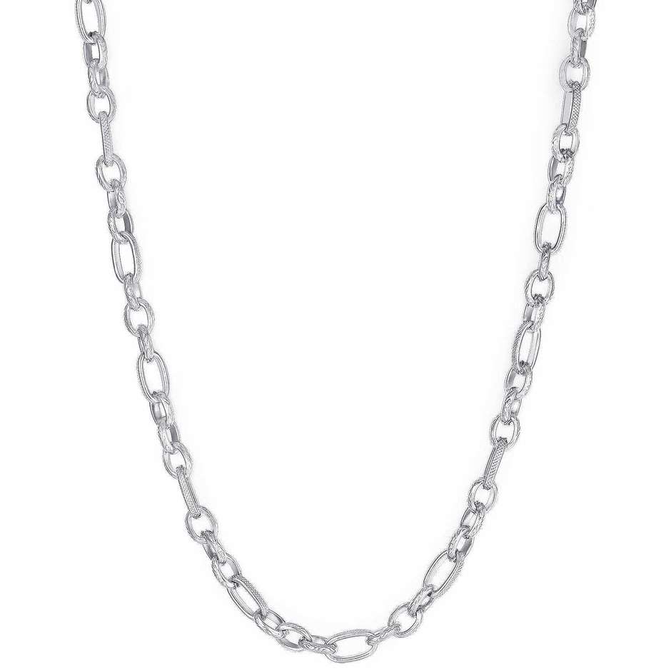 Collana Donna S'Agapò Chunky - SHK21