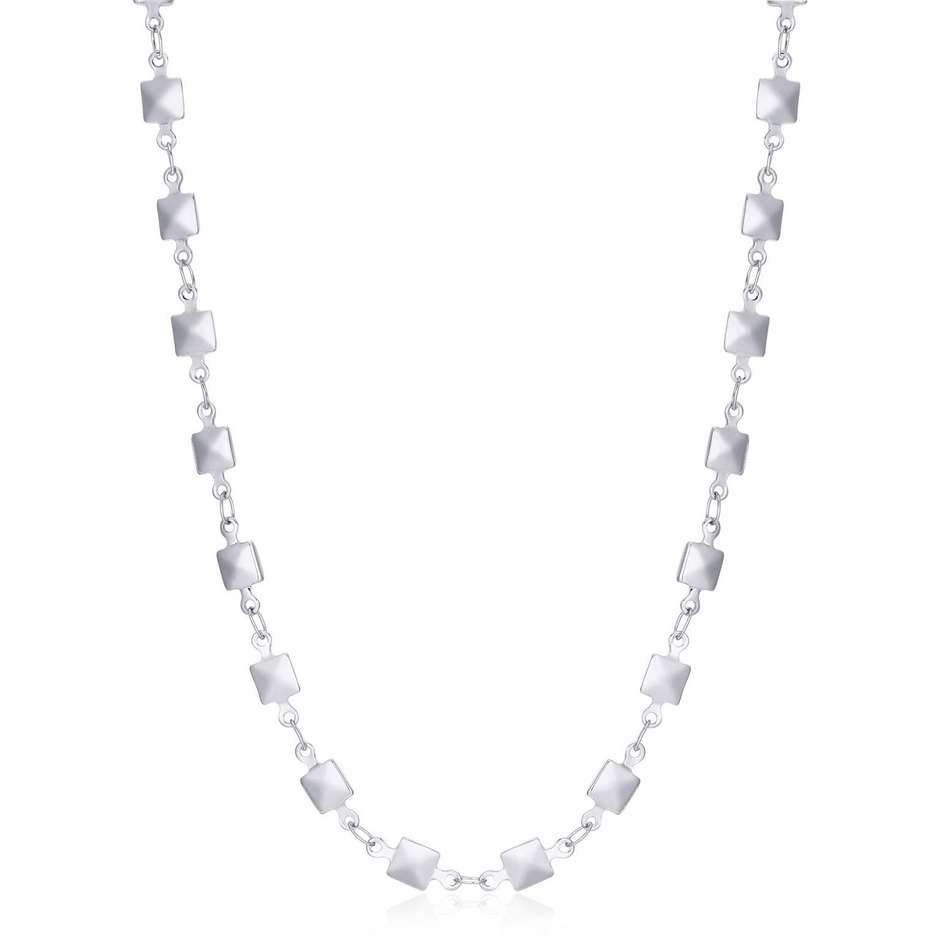 Collana Donna S'Agapò Chunky - SHK27