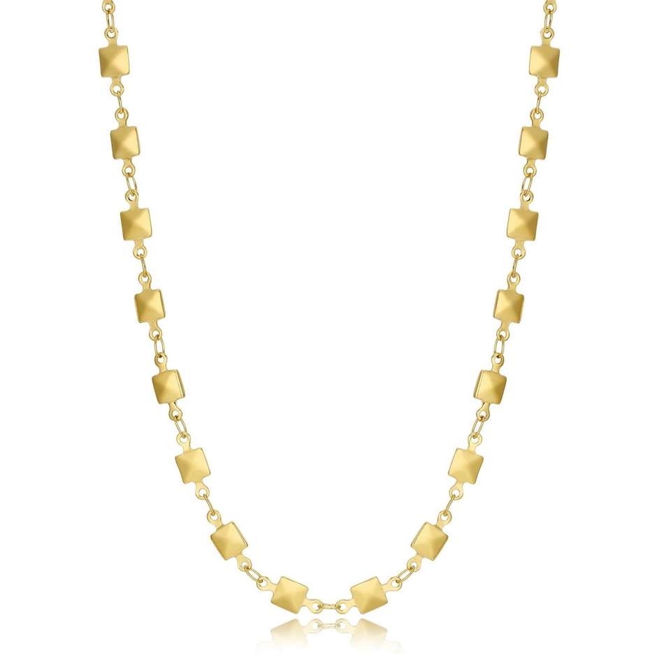 Collana Donna S'Agapò Chunky - SHK28