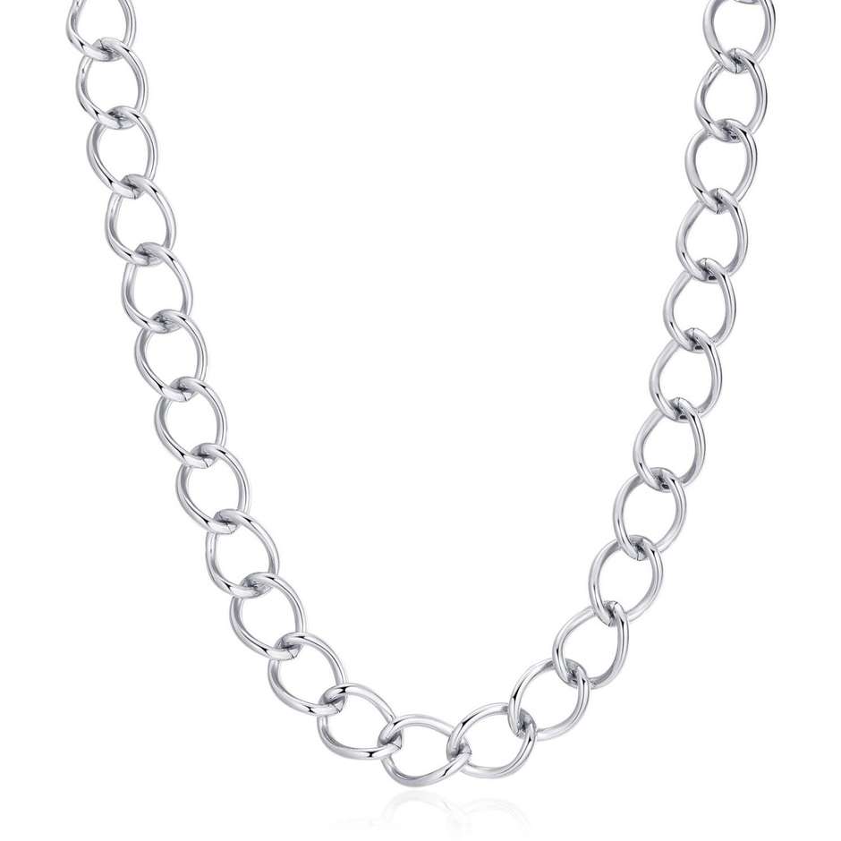 Collana Donna S'Agapò Chunky - SHK29