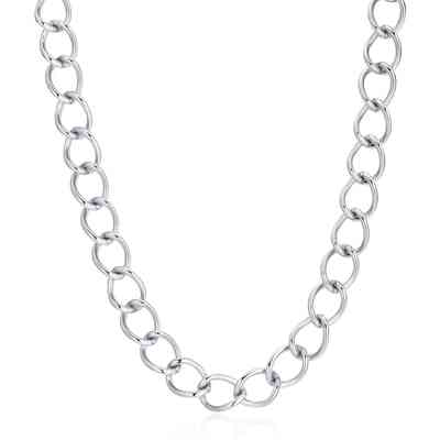 Collana Donna S'Agapò Chunky - SHK29 Collana Donna S'Agapò Chunky - SHK29