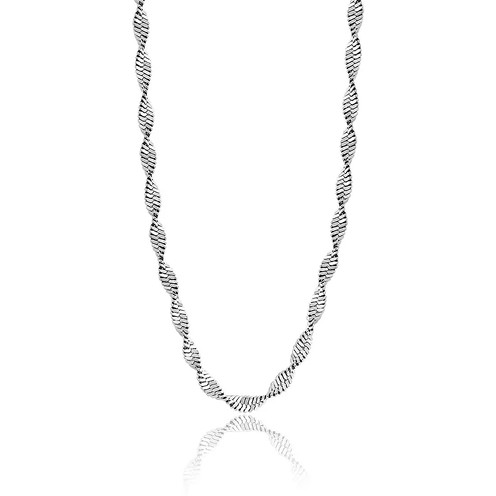 Collana Donna S'Agapò Chunky - SHK45