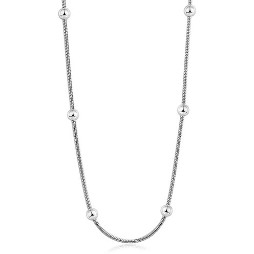 Collana Donna S'Agapò Chunky - SHK49