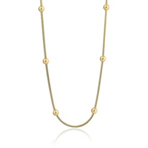 Collana Donna S'Agapò Chunky - SHK50