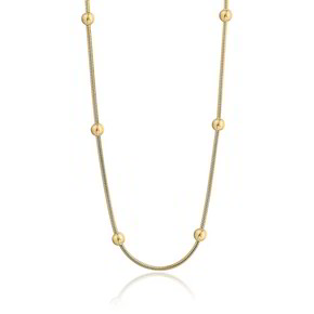 Collana Donna S'Agapò Chunky - SHK50