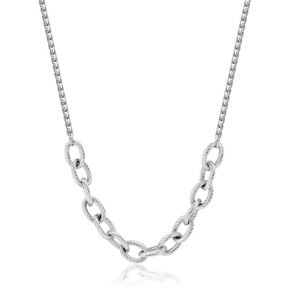 Collana Donna S'Agapò Chunky - SHK61 Collana Donna S'Agapò Chunky - SHK61