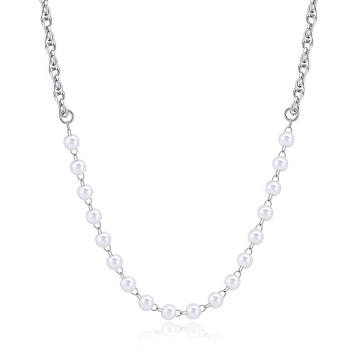 Collana Donna S'Agapò Chunky - SHK63
