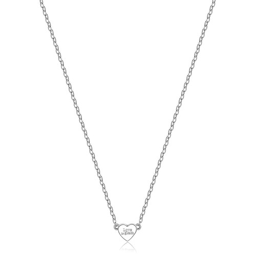 Collana Donna S'Agapò Click - SCK02