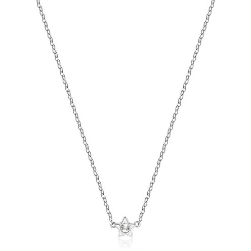 Collana Donna S'Agapò Click - SCK05