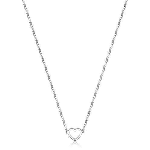 Collana Donna S'Agapò Click - SCK08