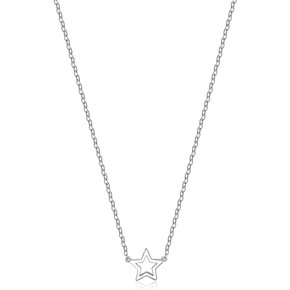 Collana Donna S'Agapò Click - SCK09