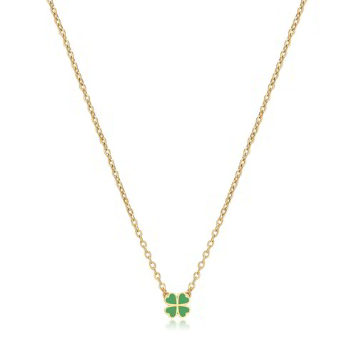 Collana Donna S'Agapò Click - SCK253