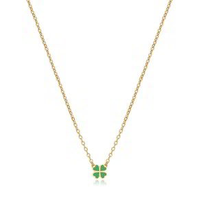 Collana Donna S'Agapò Click - SCK253