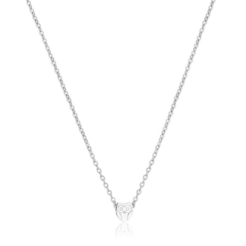 Collana Donna S'Agapò Click - SCK254