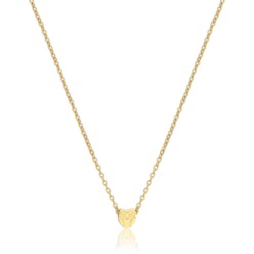 Collana Donna S'Agapò Click - SCK255