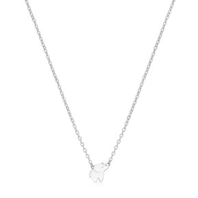 Collana Donna S'Agapò Click - SCK256