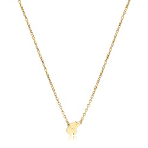 Collana Donna S'Agapò Click - SCK257