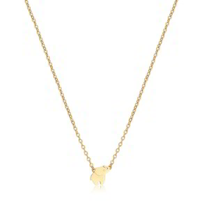 Collana Donna S'Agapò Click - SCK257