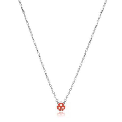 Collana Donna S'Agapò Click - SCK258