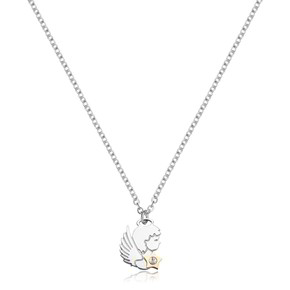 Collana Donna S'Agapò Click - SCK268 Collana Donna S'Agapò Click - SCK268