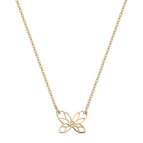 Collana Donna S'Agapò Click - SCK271