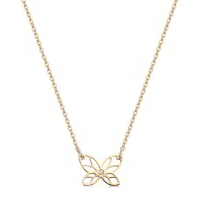 Collana Donna S'Agapò Click - SCK271