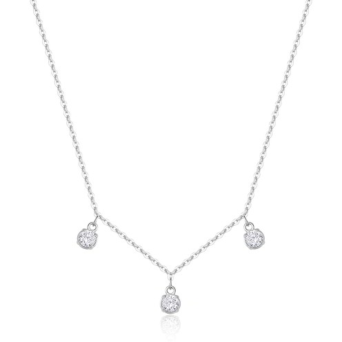Collana Donna S'Agapò Dazzly - SDZ141