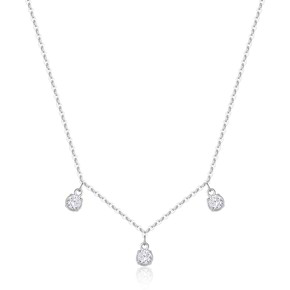 Collana Donna S'Agapò Dazzly - SDZ141