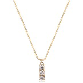 Collana Donna S'Agapò Dazzly - SDZ44