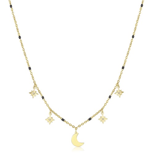 Collana Donna S'Agapò Droplet - SDP04