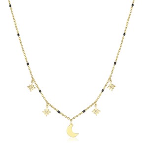 Collana Donna S'Agapò Droplet - SDP04