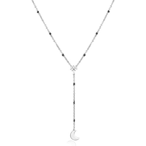 Collana Donna S'Agapò Droplet - SDP05