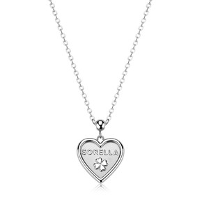 Collana Donna S'Agapò Duh Duh - SUH02