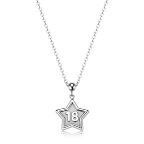 Collana Donna S'Agapò Duh Duh - SUH03