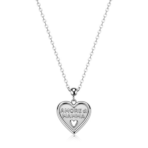 Collana Donna S'Agapò Duh Duh - SUH04