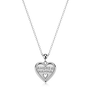Collana Donna S'Agapò Duh Duh - SUH04