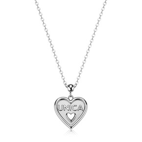 Collana Donna S'Agapò Duh Duh - SUH05