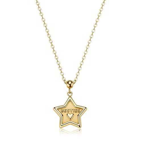 Collana Donna S'Agapò Duh Duh - SUH08