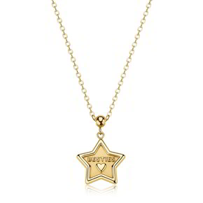 Collana Donna S'Agapò Duh Duh - SUH08