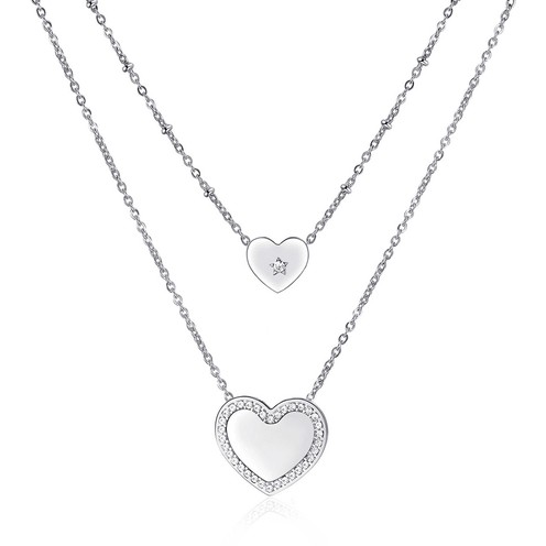 Collana Donna S'Agapò Echo - SEH01