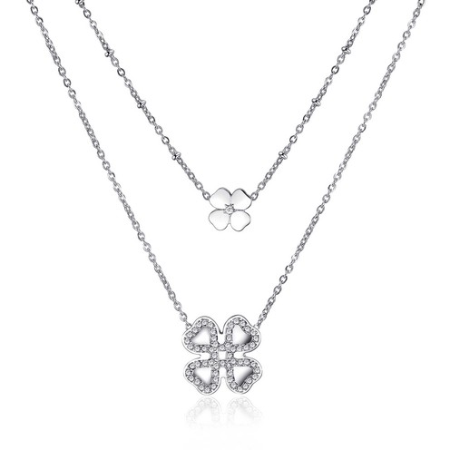 Collana Donna S'Agapò Echo - SEH03